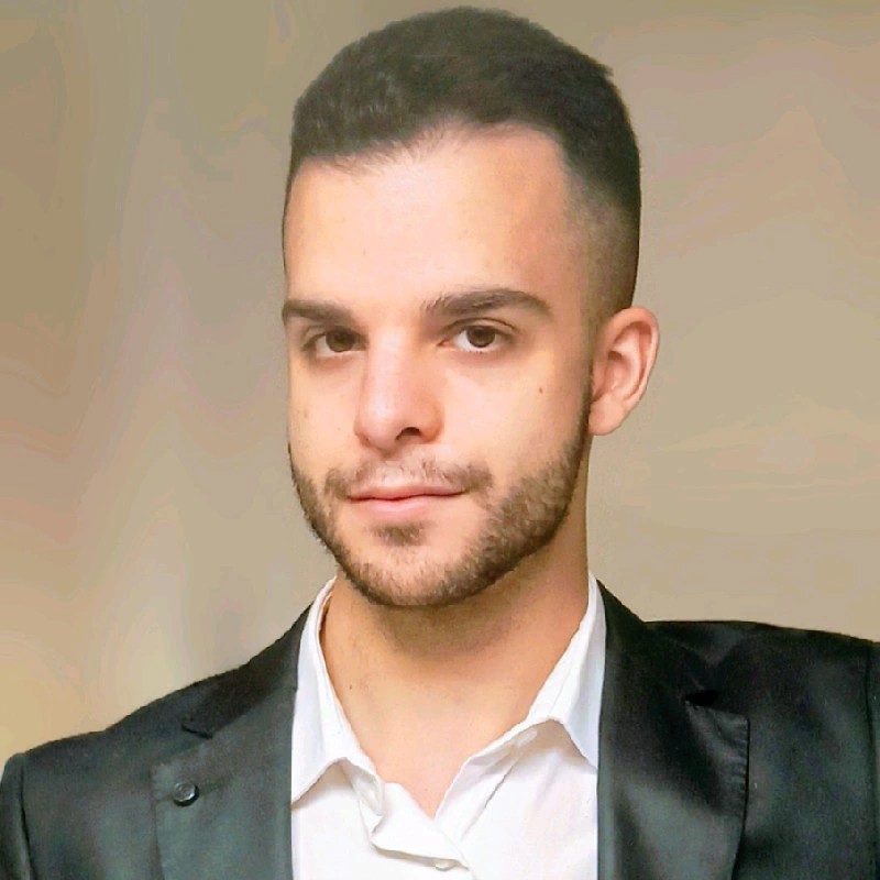 Benjamín Martín