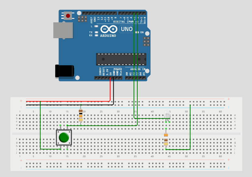 Diagrama de cableado