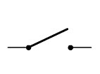 Switch Symbol Button