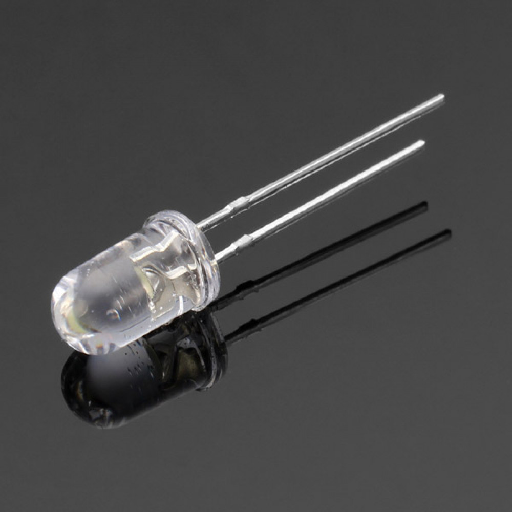 White LED Diode