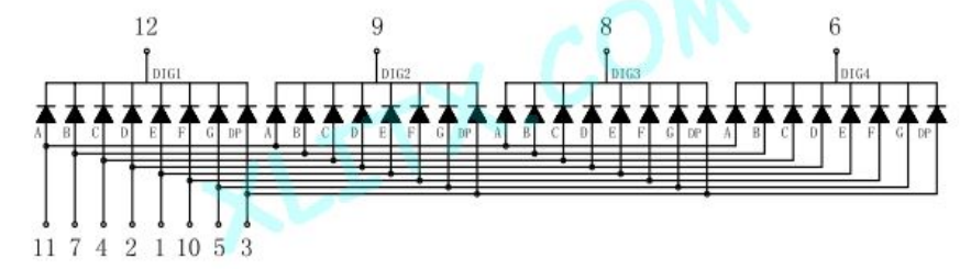 Esquema circuital